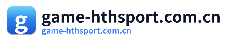 game-hthsport.com.cn Logo